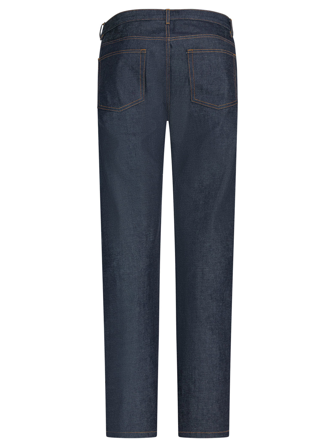 A.P.C. Rescue Jeans - Blue | 5891ae0786cd1dfc52bbc95b2ed81a90f039dcaf