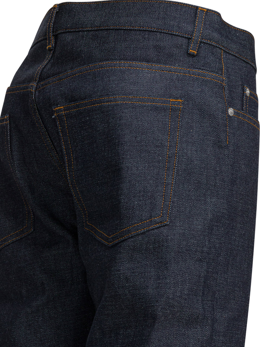A.P.C. Rescue Jeans - Blue | 4ad565aab2a484bc0d215598d24113c1dca2a49c