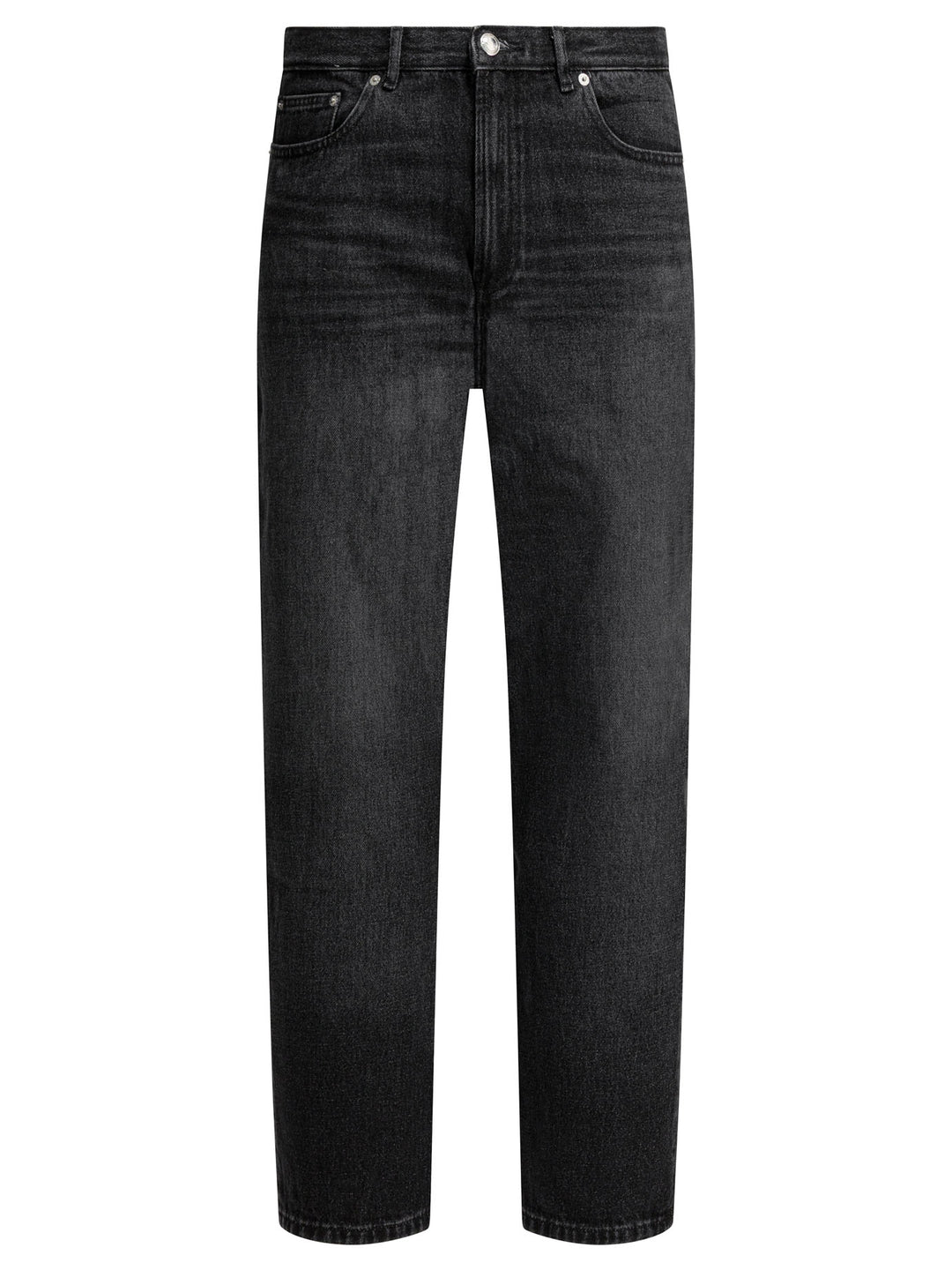 A.P.C. Martin Jeans - Black | 3c81f1c729c432871600e5ac0999d3399fb80026