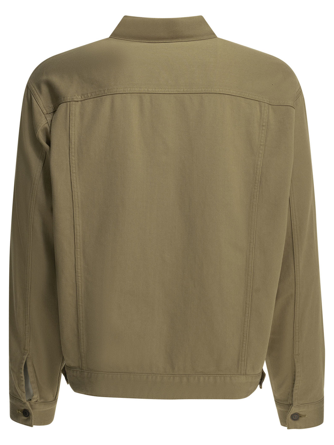 A.Presse 3rd Type Jackets and Coats - Beige | 432f968d54f1bf6f19b565711fb7e7ed293f7692