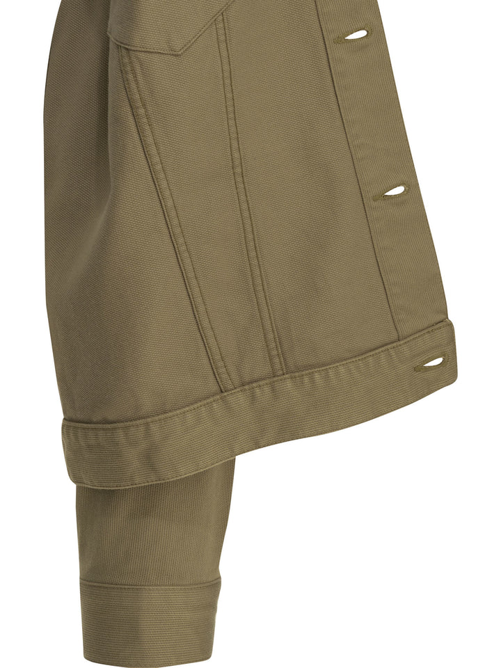 A.Presse 3rd Type Jackets and Coats - Beige | 820e9232ad5080728965aea969b5015c894e411a