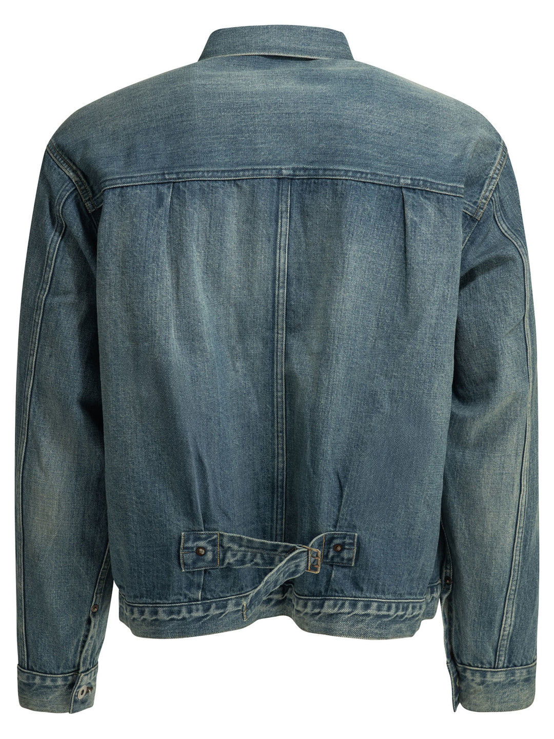 A.Presse No. 23 Jackets and Coats - Blue | 80a3c6df1481e7d73f125b0bc4d339b8c7852368