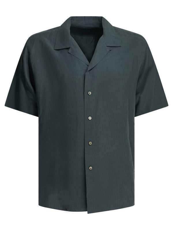 Vintage Shirts Blue