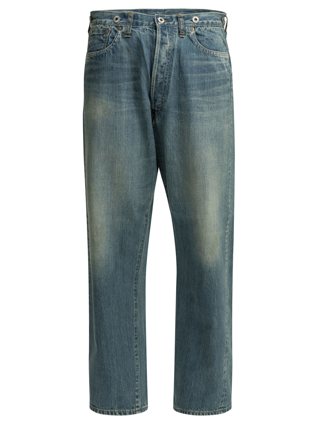 A.Presse No.22 Jeans - Light blue | 22ed880faba6a689286c889ad5f3b0710ac17542