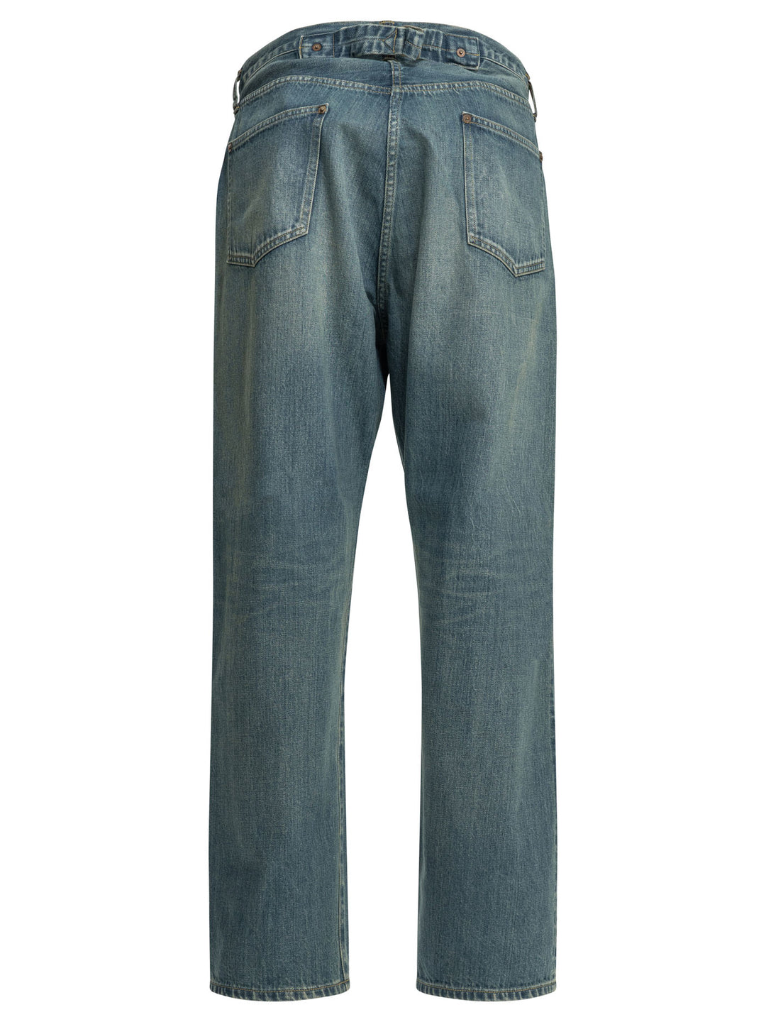 A.Presse No.22 Jeans - Light blue | eb0732e9ecbc592dcfff0b16915f4c320ae6f7ce