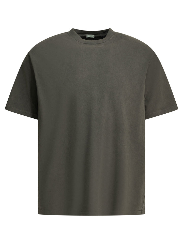 A.Presse Vintage T-shirts - Black | 3b059ebd632d09059b968290546dc956c5108b4b
