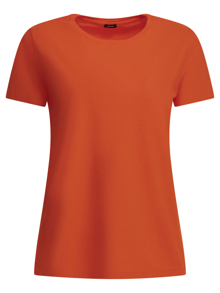 Apuntob  T-shirts - Red | a381d4bb69e773674a7c56765b3dbf365d88d7bd