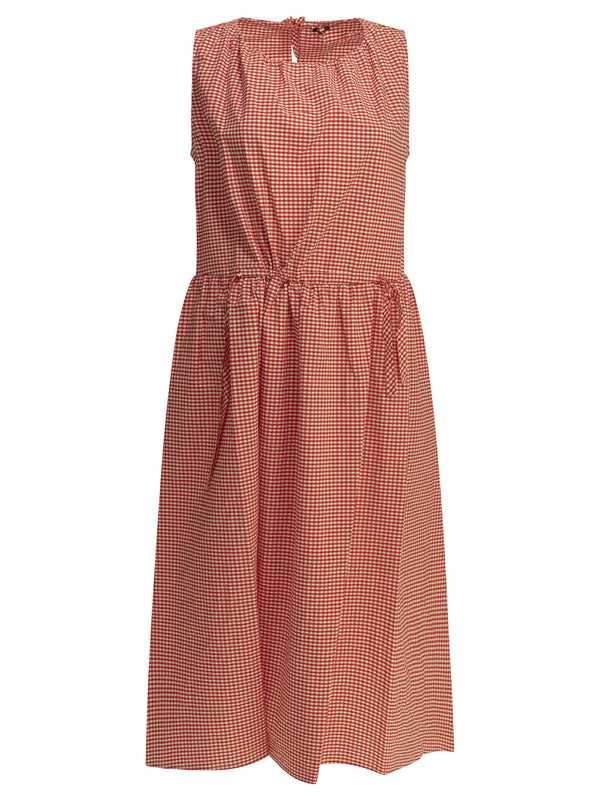 Dresses Red