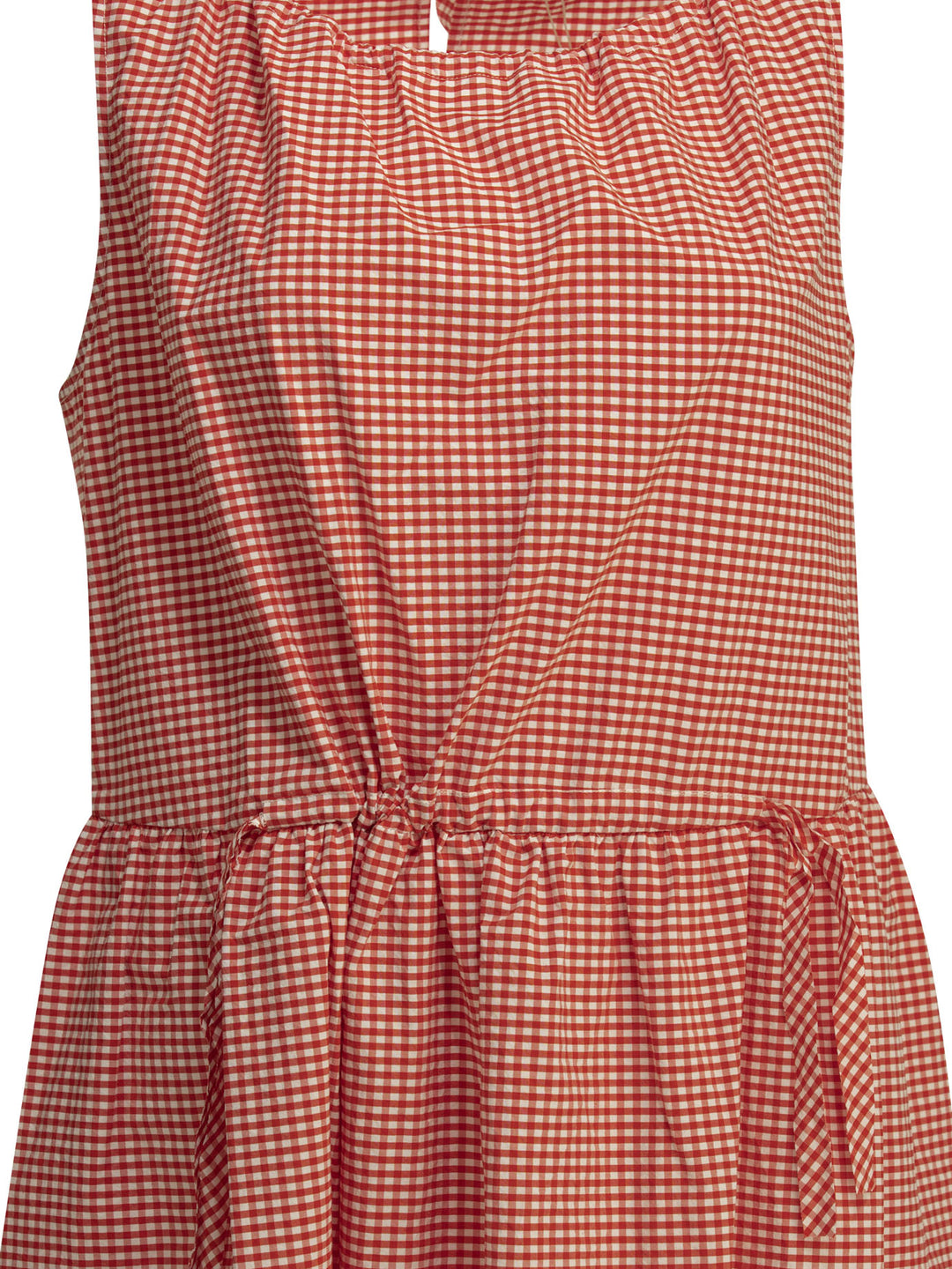 Apuntob  Dresses - Red | bd223d6e0f9e70f37d0ea3cde669f3ea349320d5