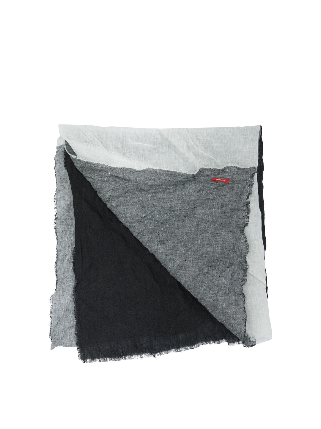 Apuntob Scarves & Silk Scarves Sciarpe & Foulard - Black | 194e15f488ed5d13cca7789ae2a71e95ac740236