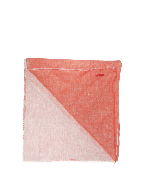Scarves & Silk Scarves Sciarpe & Foulard Red