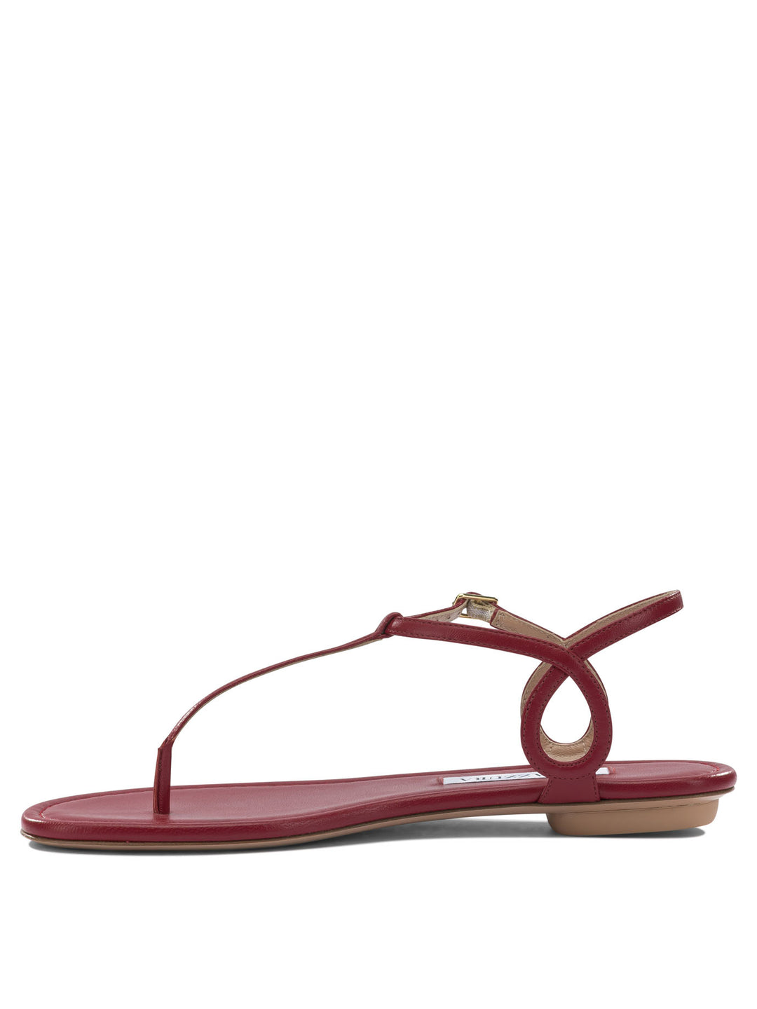 Aquazzura Almost Bare Sandals - Red | 65fdc9c18ac4fa93150a16569714a4f908113d2c