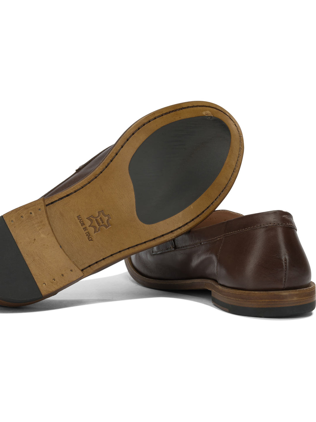 Astorflex Dartflex Loafers & Slippers - Brown | dc66cde868632c9c3e10b5d0ef973edecffa7095