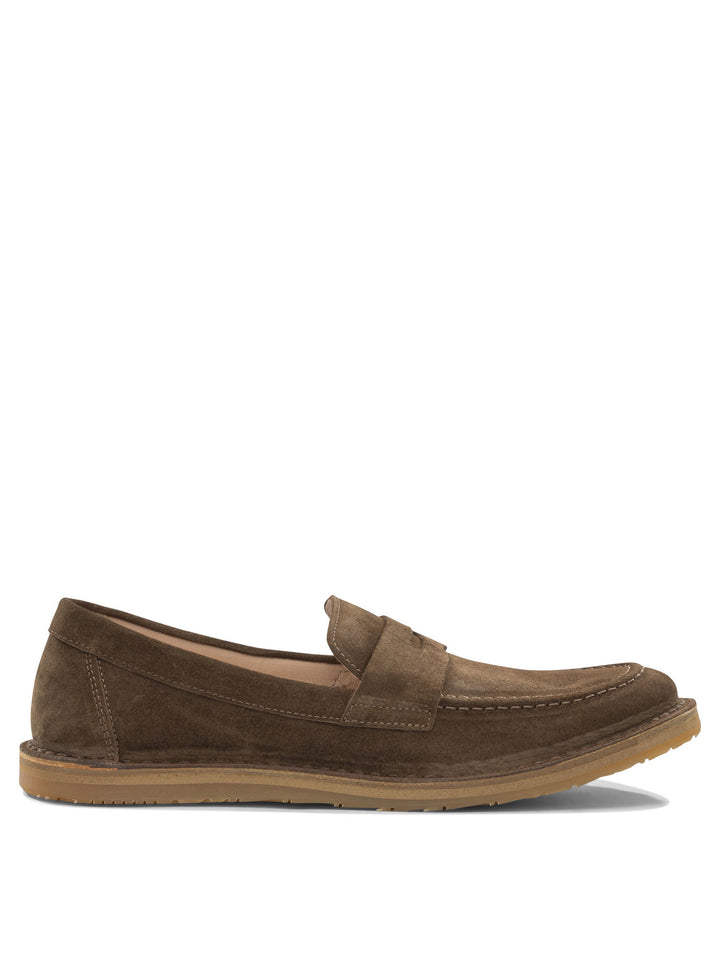 Astorflex Fastflex Summer Loafers & Slippers - Brown | d8ef1c20d80d7b387170f41eed0f216288f73ac2