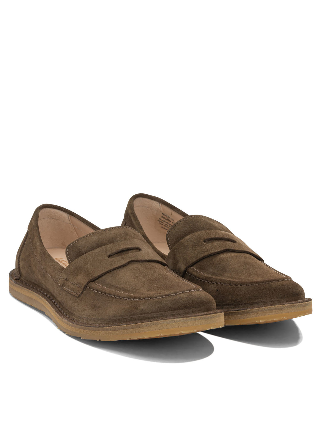 Astorflex Fastflex Summer Loafers & Slippers - Brown | f5195d6823cde67536a02c888af2f3cafdf104c1