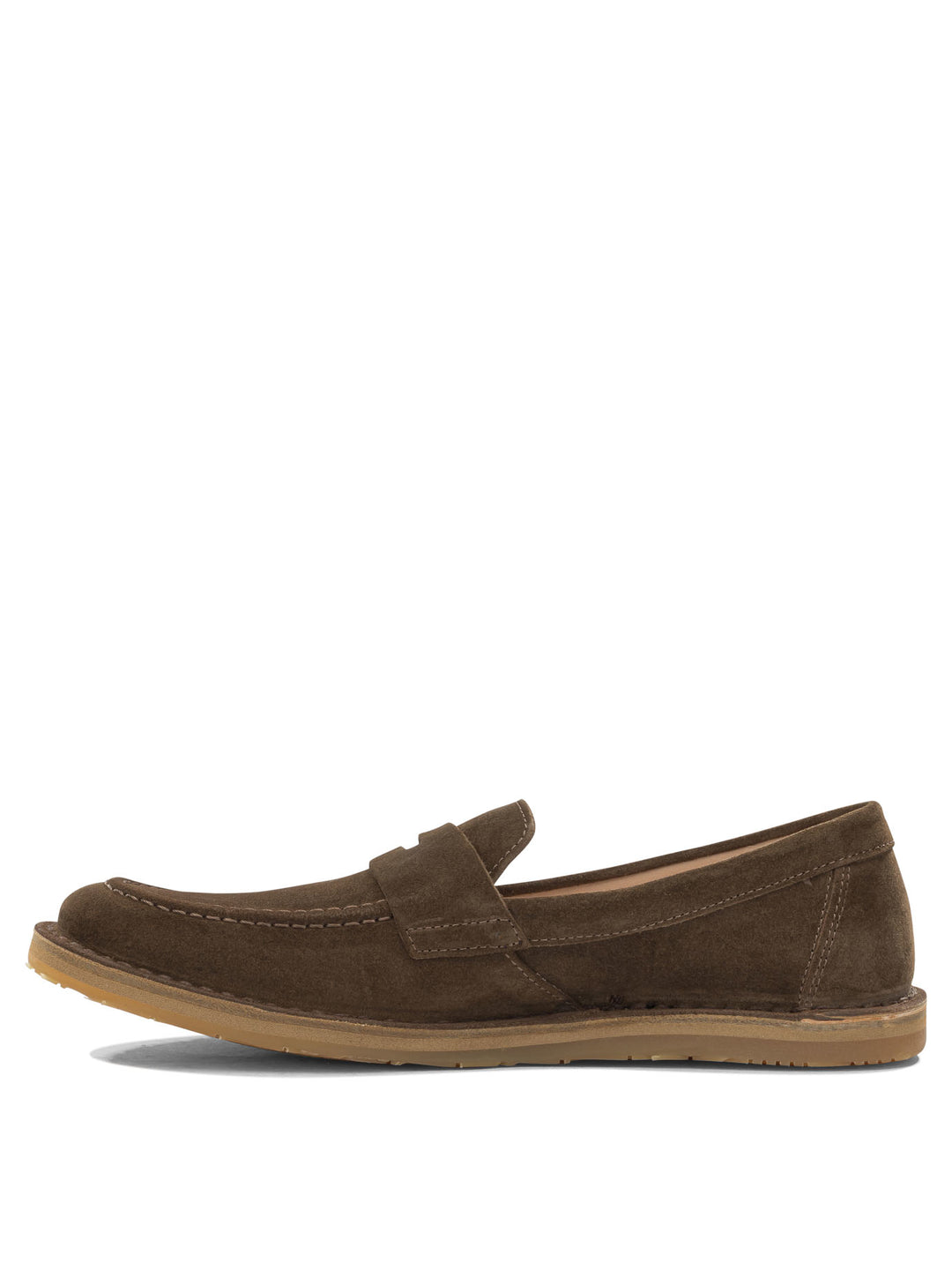 Astorflex Fastflex Summer Loafers & Slippers - Brown | 02ea460131b3fb9aac529be9d28733ff3f02a68e