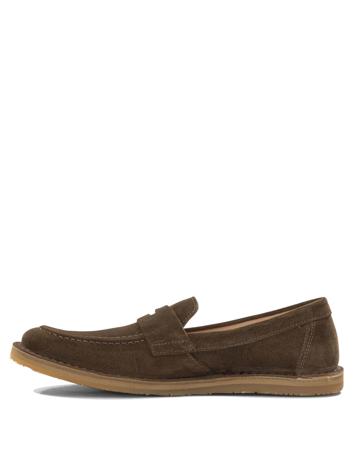 Astorflex Fastflex Summer Loafers & Slippers - Brown | 02ea460131b3fb9aac529be9d28733ff3f02a68e