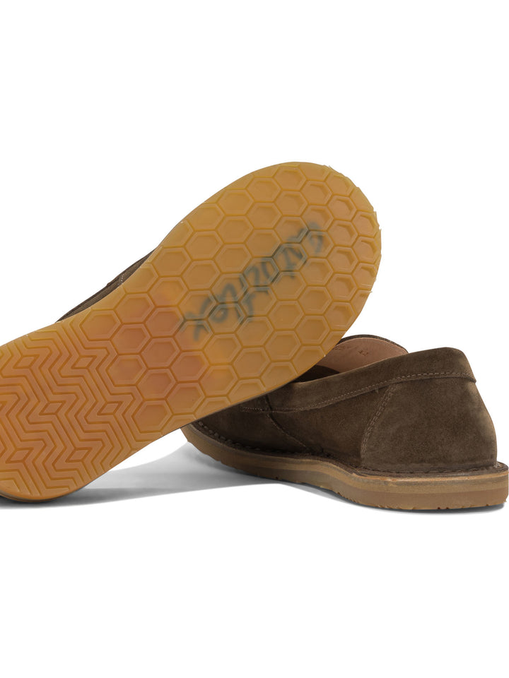 Astorflex Fastflex Summer Loafers & Slippers - Brown | 82fc63345d7c1e29f4def51fb759f3df23087fb4