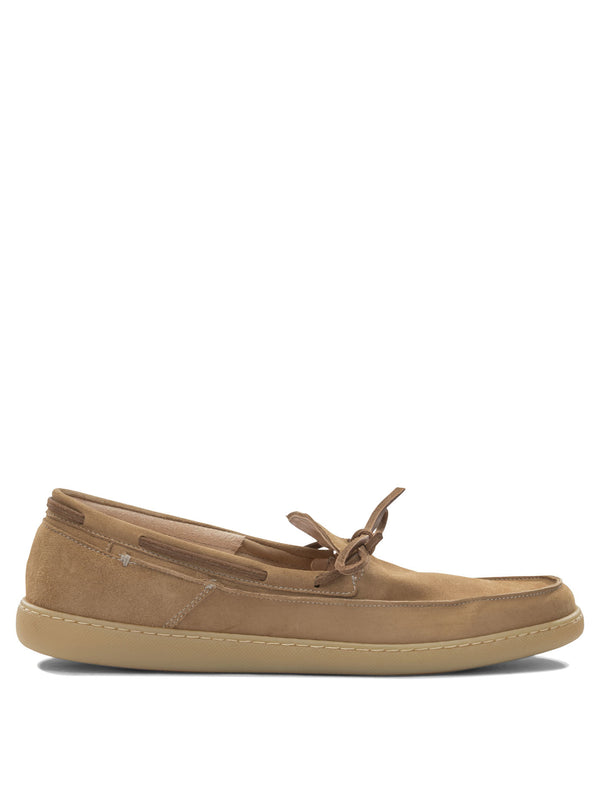 Rivaflex Loafers & Slippers Beige