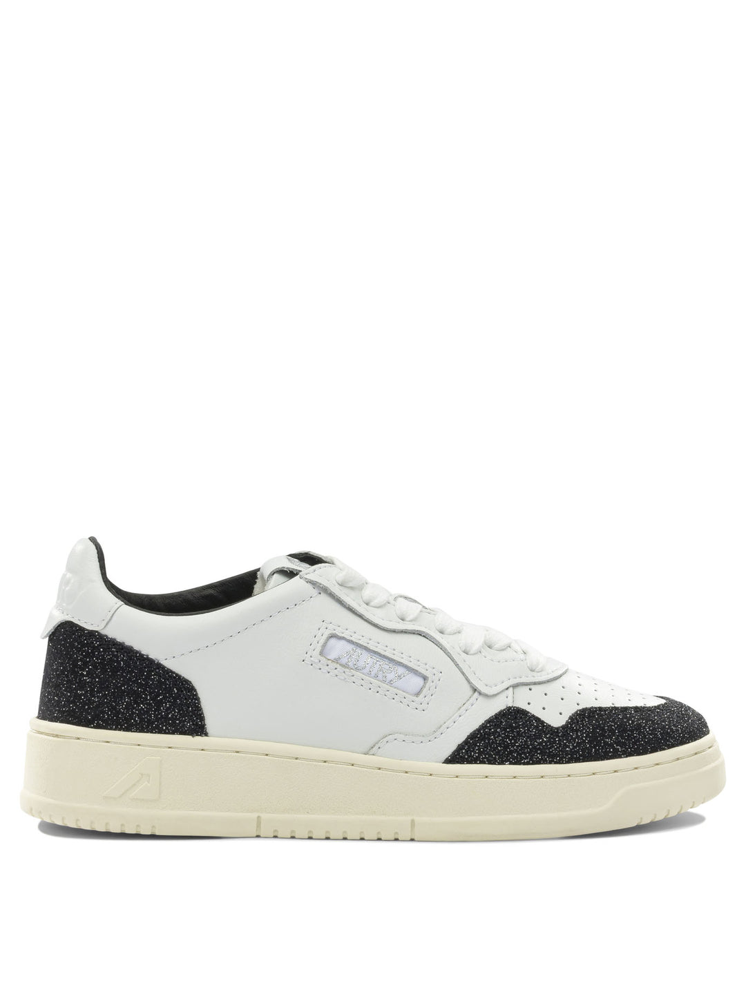 Autry  Sneakers & Slip-On - White | 008adeeca2f6cc0d84ae47285cd9d83ebeba2fc3