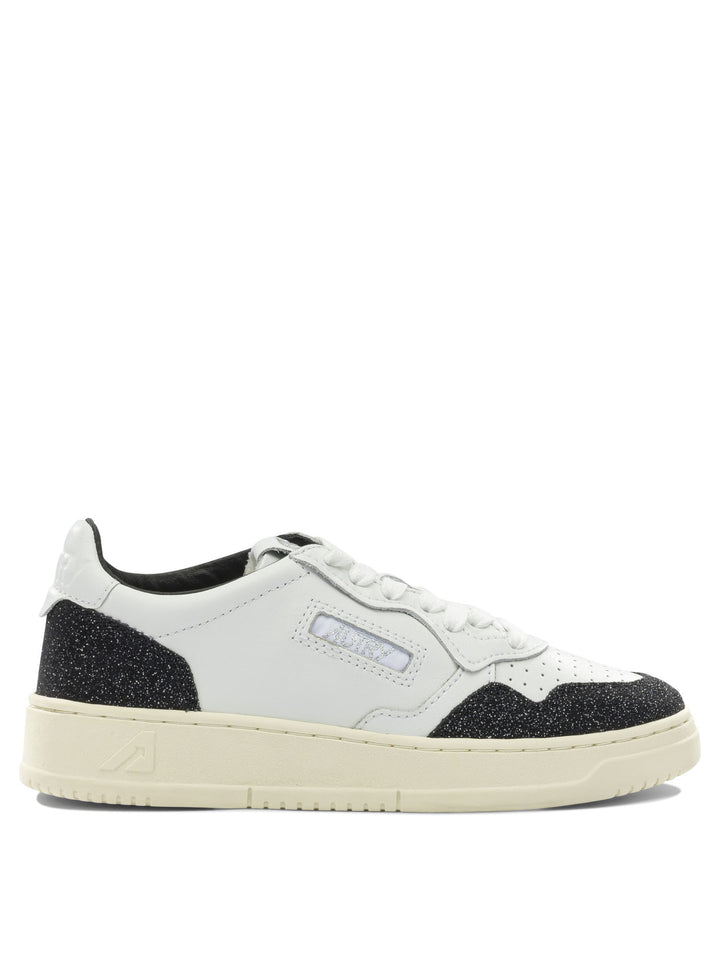 Autry  Sneakers & Slip-On - White | 008adeeca2f6cc0d84ae47285cd9d83ebeba2fc3