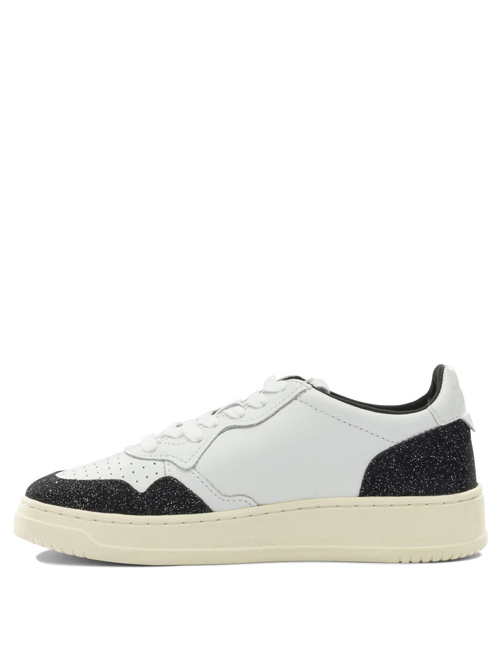 Autry  Sneakers & Slip-On - White | d7d4753e1bd522857a671e722e2027b467724f3a