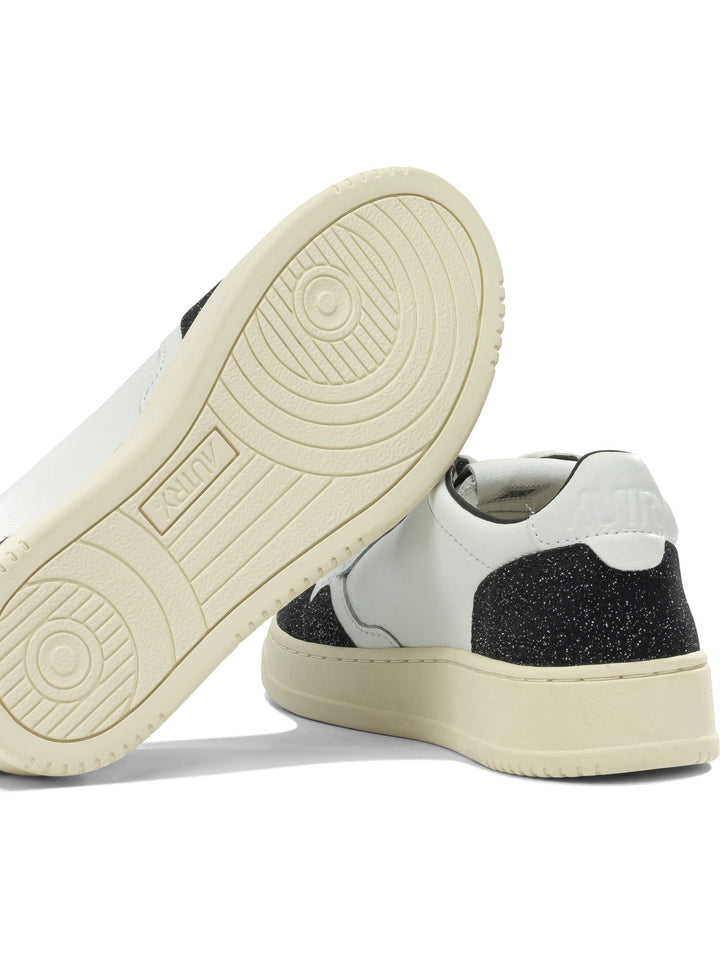 Autry  Sneakers & Slip-On - White | 70d79460ccd02f3eba9c2d740c72ae86156f852a