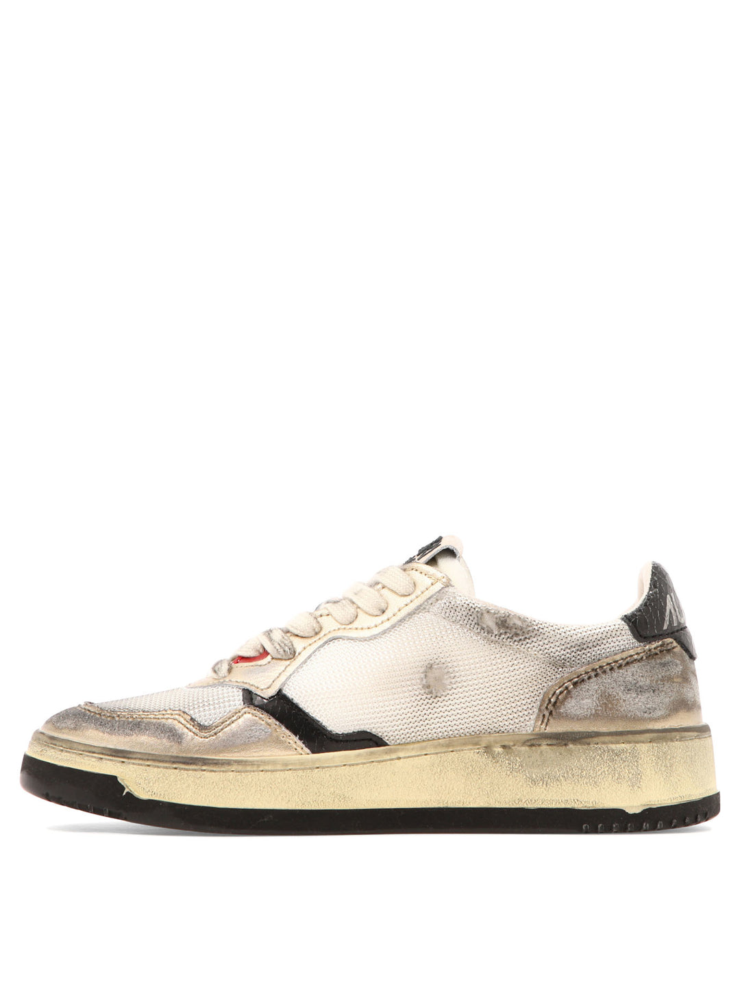 Autry  Sneakers & Slip-On - White | 70c973dd2c1f7b1e6044d73edc97f1724c5d7ebe