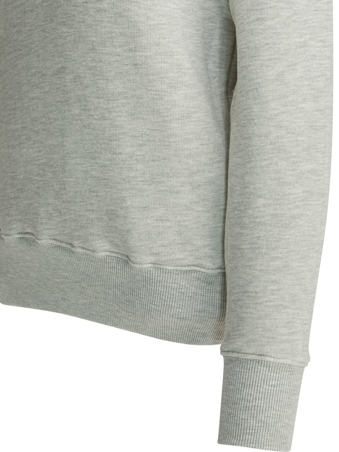 Autry  Sweatshirts - Grey | d2d501298be6a0972f7a03cdb60860bfced29231