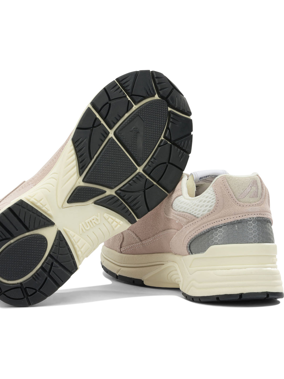 Autry Hyperway Sneakers & Slip-On - Pink | e5170a7b1e1e3858c941ece01fe57bd50dc66ace