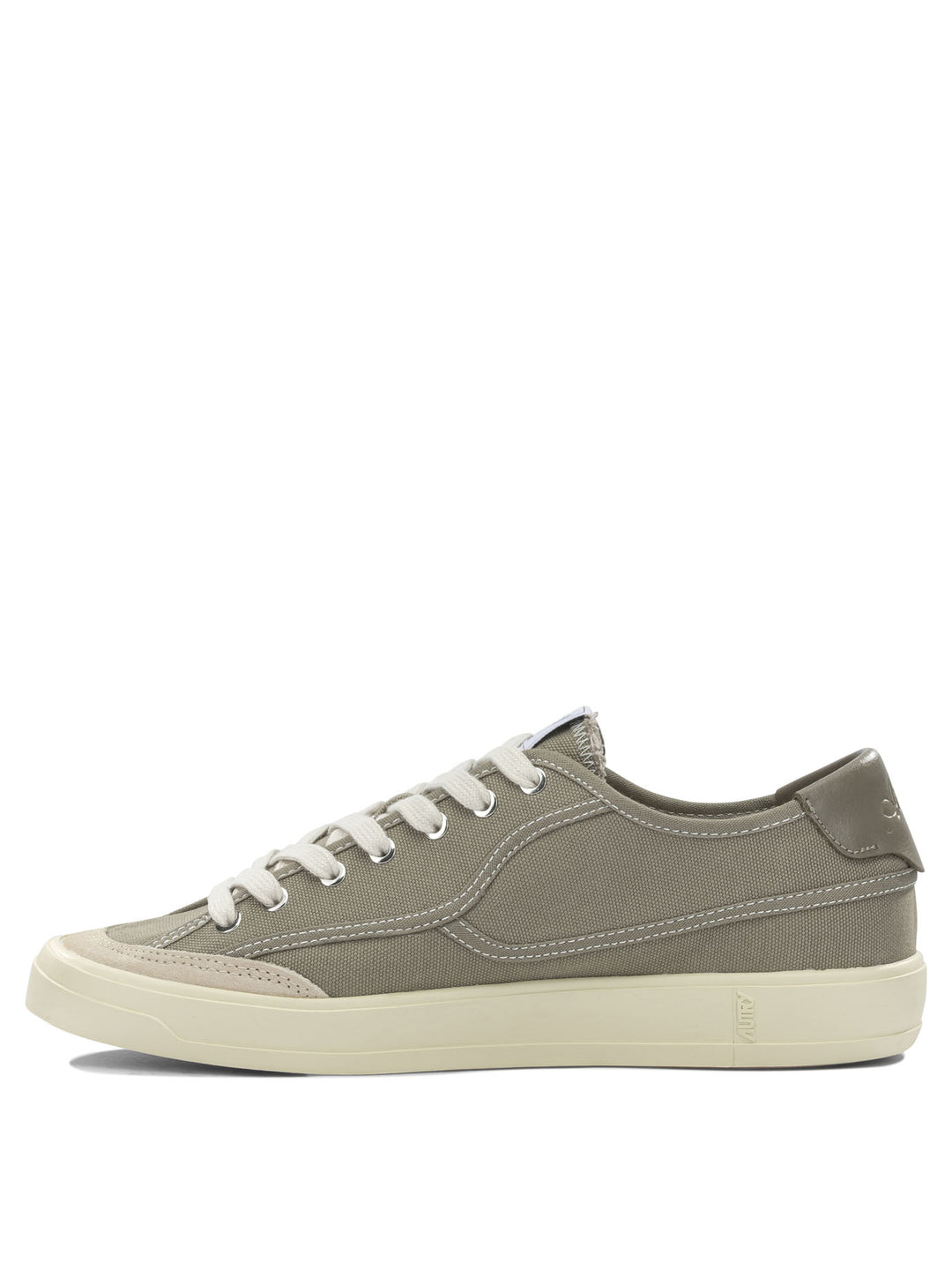 Autry Windscape Low Sneakers & Slip-On - Green | 6aedbbda7f1e0abb80eb706ac65eb4022193542a