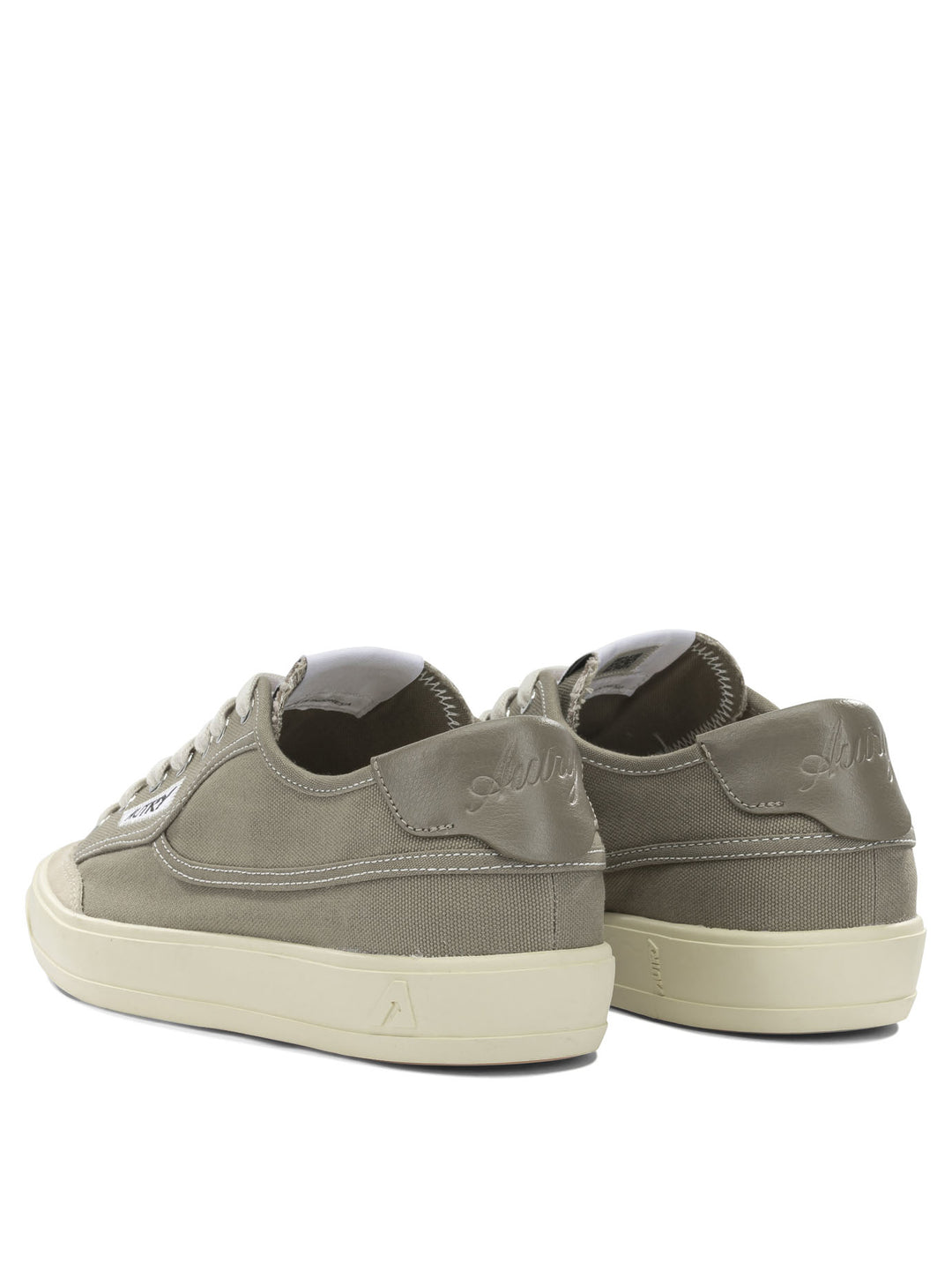 Autry Windscape Low Sneakers & Slip-On - Green | 614139692c89ca3b19e387fbe7f6864dfcb16061