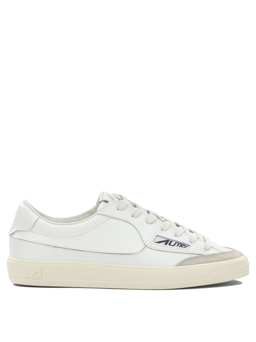 Autry Windscape Low Sneakers & Slip-On - White | a03be72b69c8bf1783aaccc236750927c05e7478