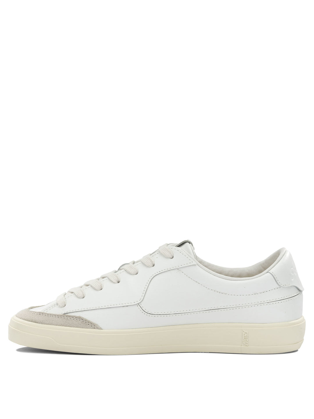 Autry Windscape Low Sneakers & Slip-On - White | 89c4770c97cdc274a3cd5ee71d3fe9059edf59c5