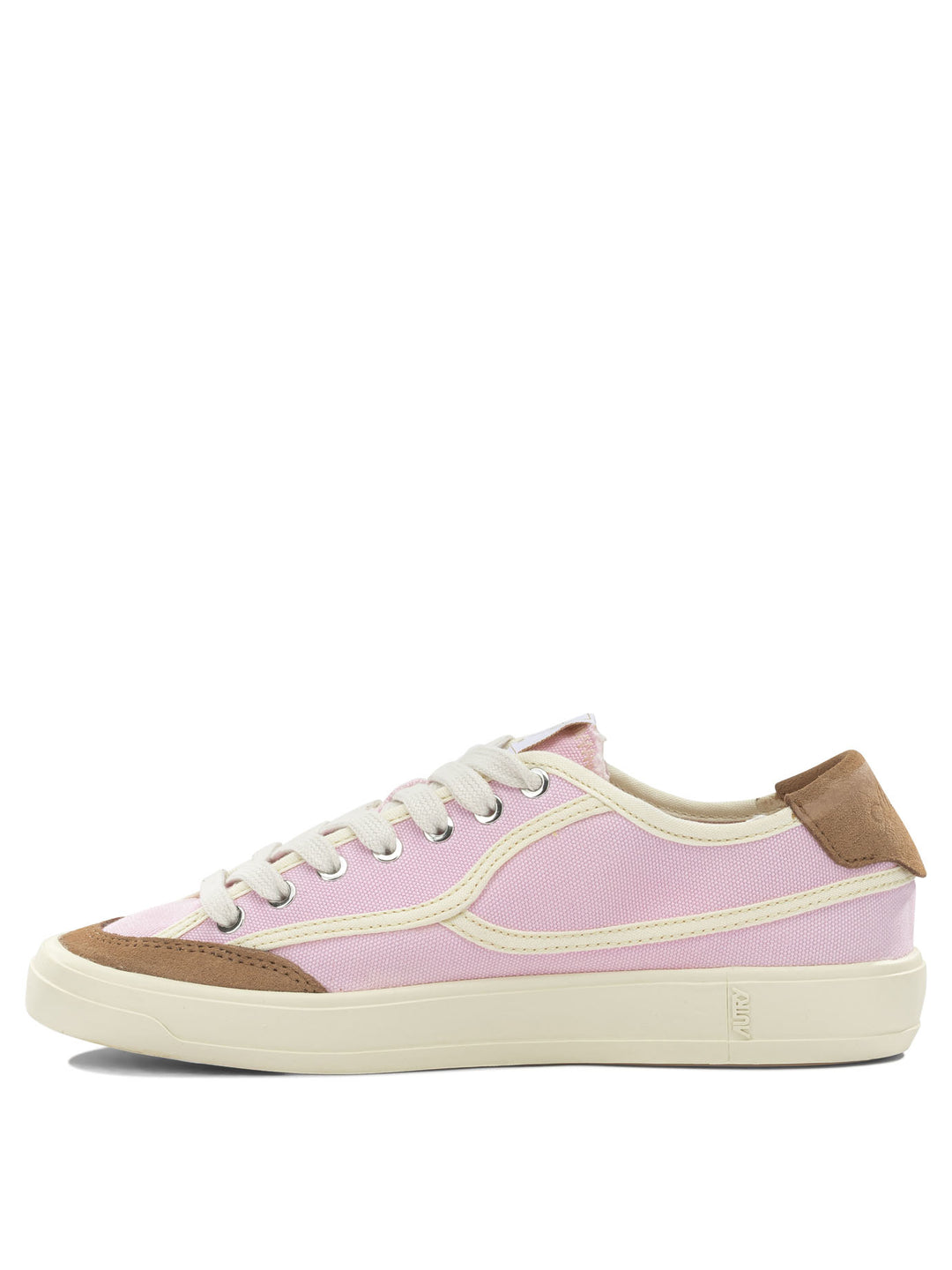 Autry Windscape Low Sneakers & Slip-On - Pink | 5771ca8717ab9371dec95d33ba0d3d378628ba00