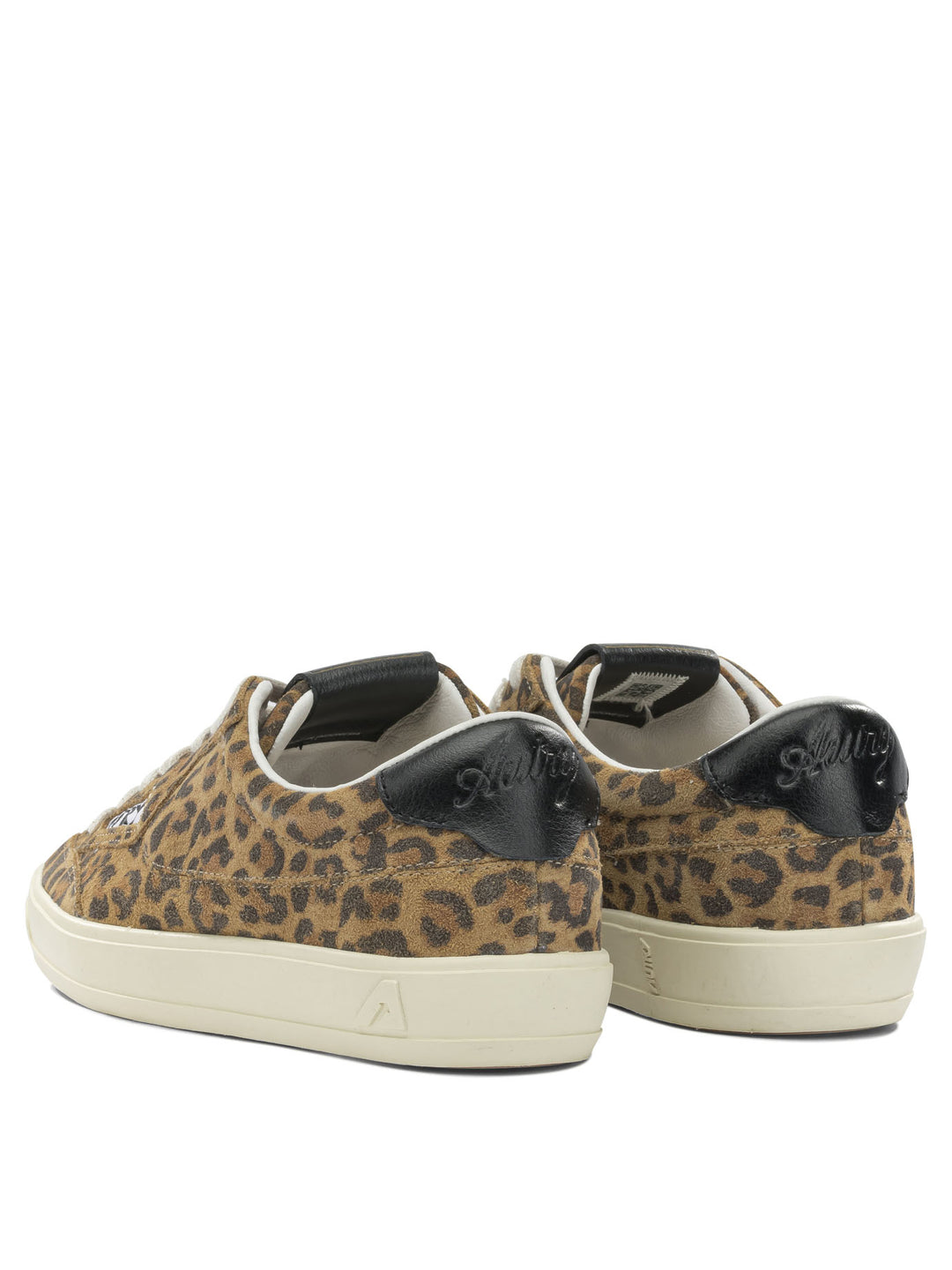 Autry Windscape Low Sneakers & Slip-On - Brown | 2d71442422c5334394dd42d4b86a33a65cb428b8