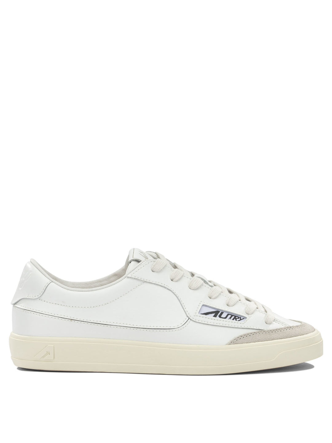 Autry Windscape Low Sneakers & Slip-On - White | 49228a772a8e591014e79b5a2a7b74175a6ecb49