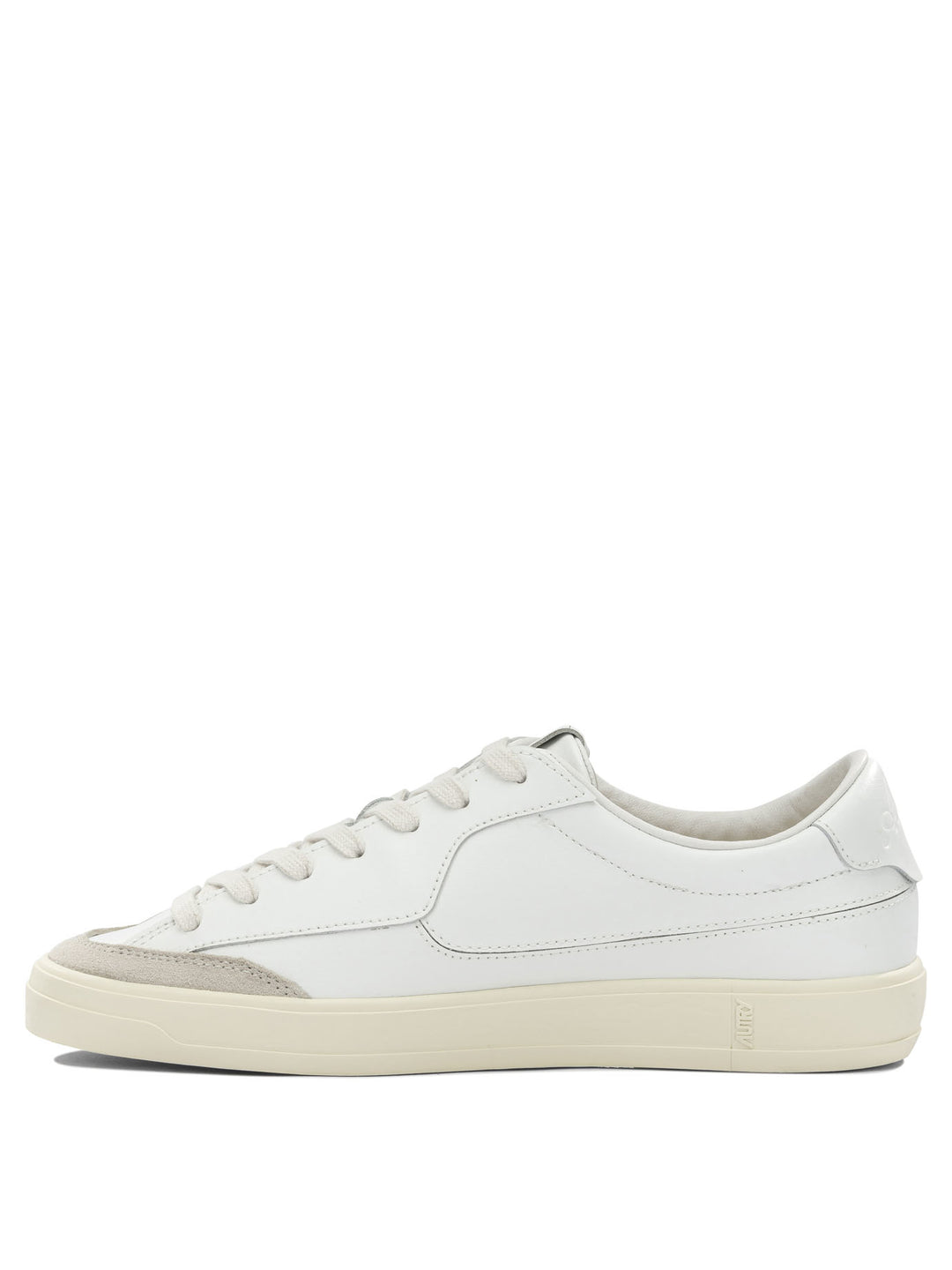 Autry Windscape Low Sneakers & Slip-On - White | c4cf8dcf6271edb3d101a958d78687605c634b80