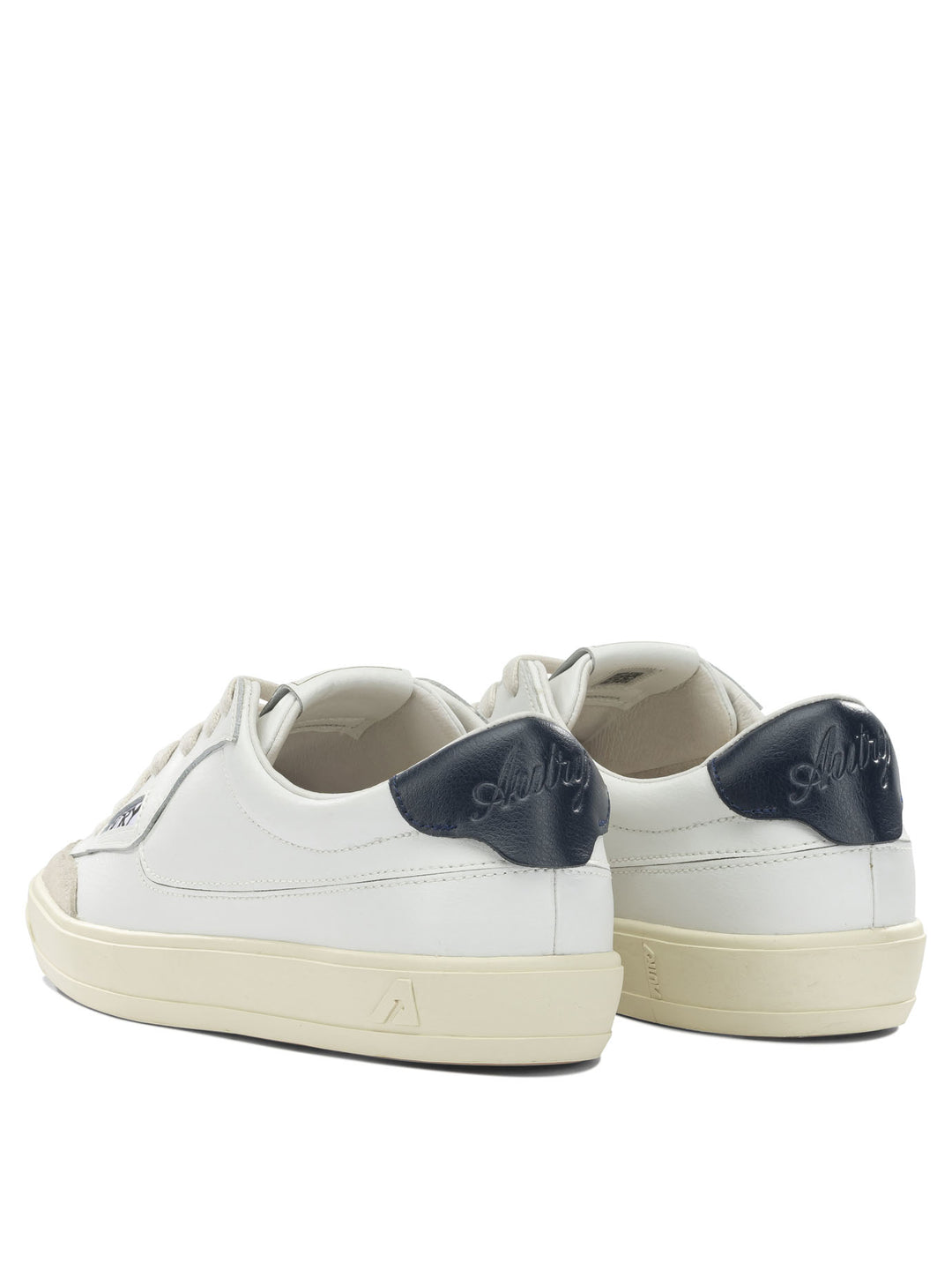 Autry Windscape Low Sneakers & Slip-On - Blue | 228a920b4231f2b6d3a6baf953759f9a0283efe4