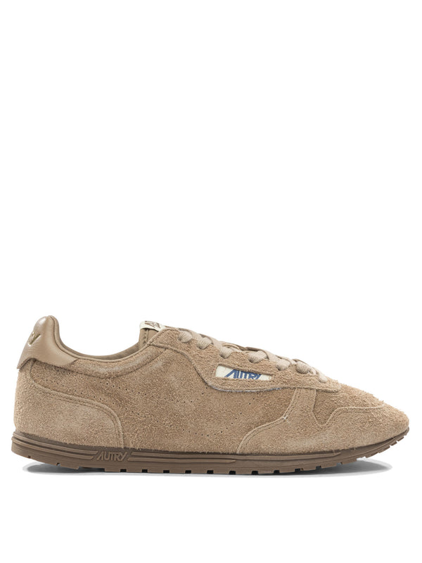 Windspin Sneakers & Slip-On Brown
