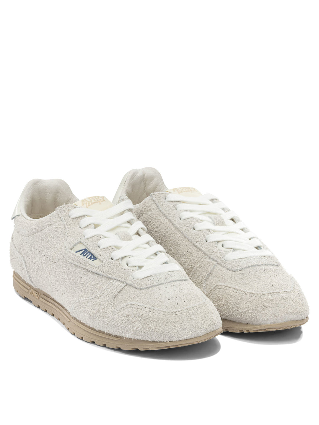 Autry Windspin Sneakers & Slip-On - Beige | ecf55ab8a495acdab3ffe08dc31e2193c8b0affa