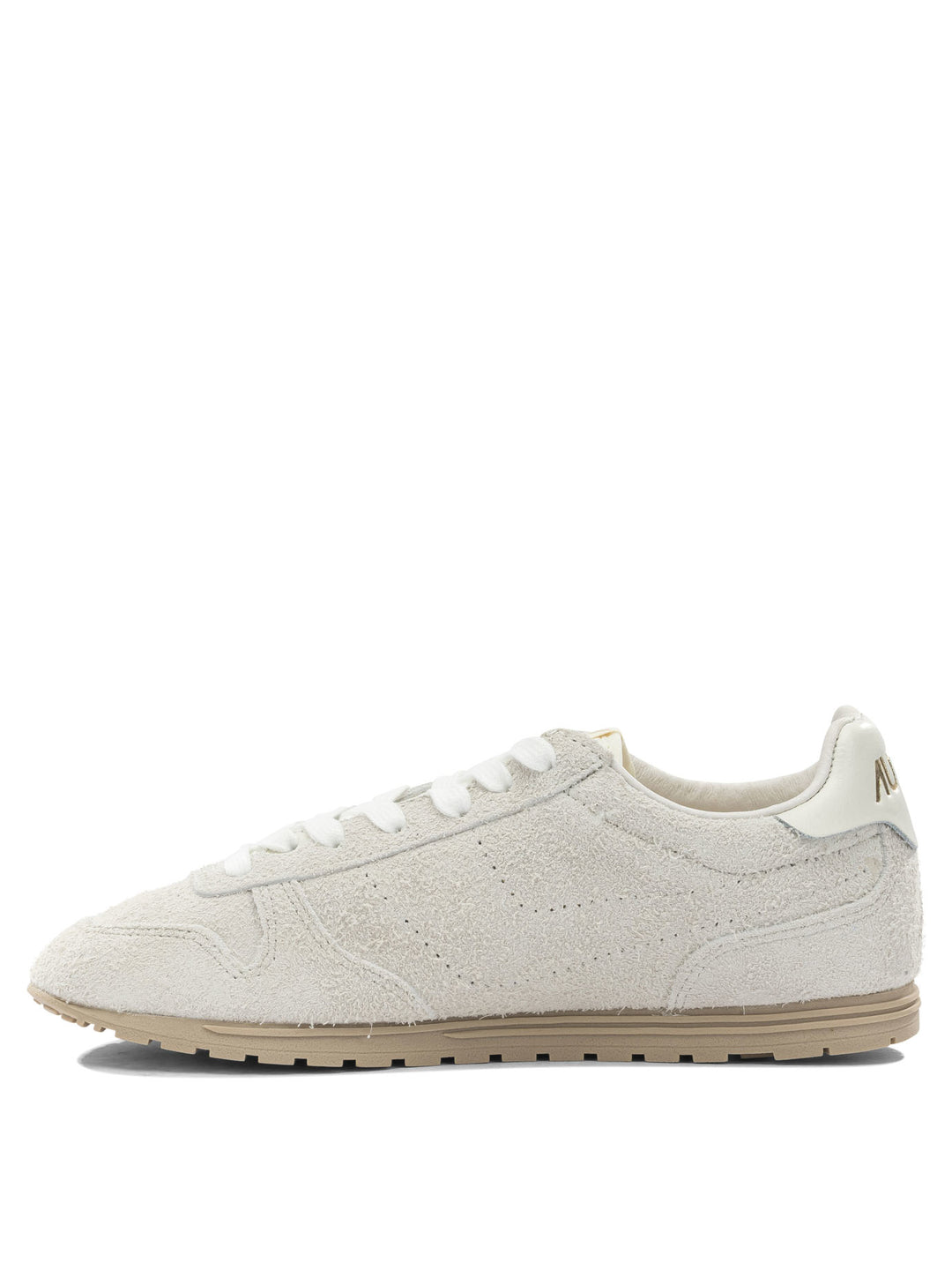 Autry Windspin Sneakers & Slip-On - Beige | 35dd717df6184ab4f52bdf31275383fe504a0b2c