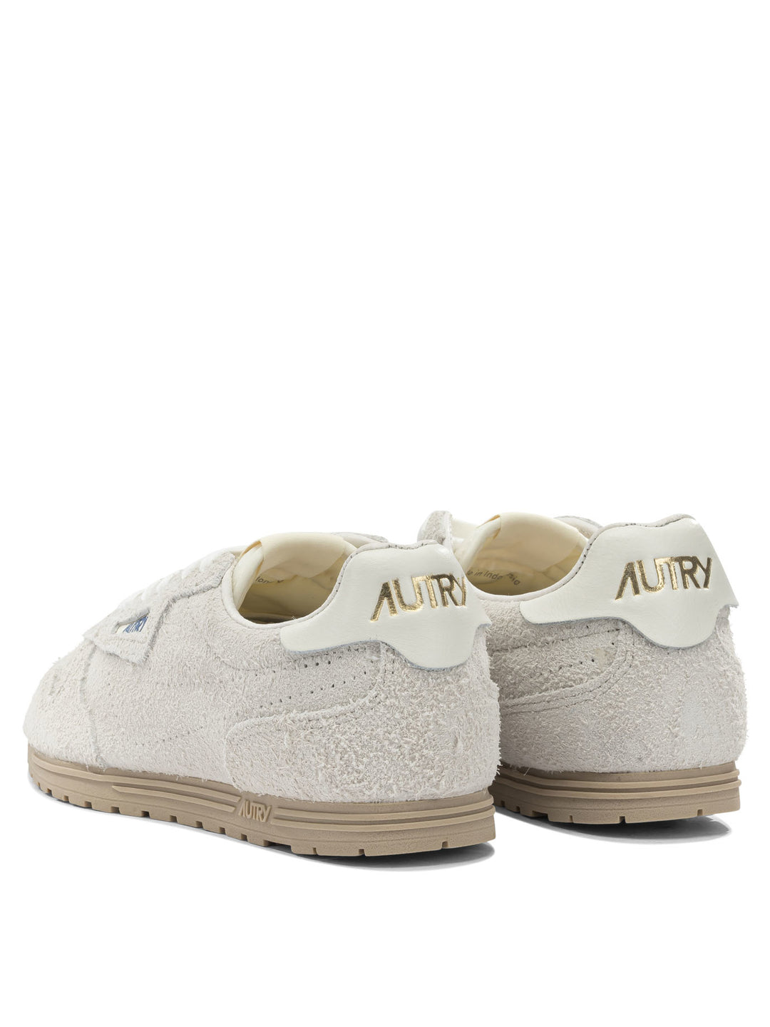 Autry Windspin Sneakers & Slip-On - Beige | 0eedf2c78fe6ba6ca4e1b3fd95974d29a6742510