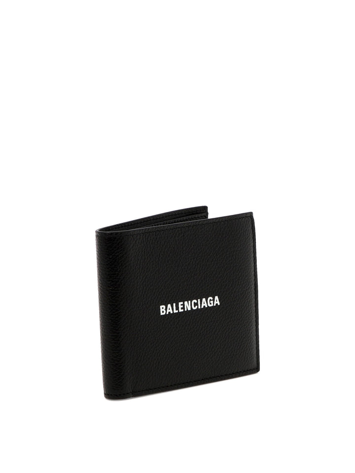 Balenciaga  Wallets & Card holders - Black | 2d5833faf2266196b4d8a0bcab5ced20013bdef4