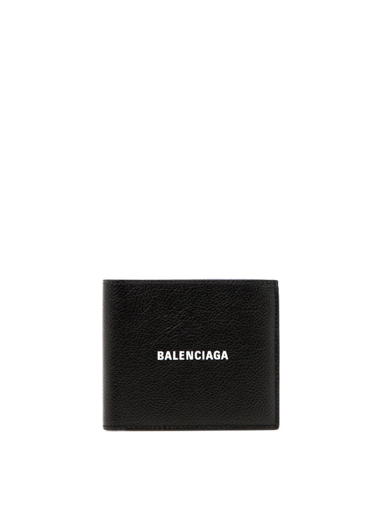 Wallets & Card Holders Black