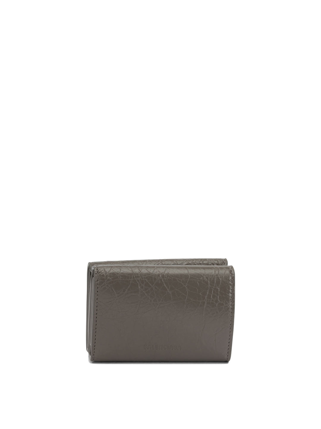 Balenciaga Le City Mini Wallets & Card holders - Brown | 4f4fe7e86ae7d7732453f91ed2a370798ecef28b