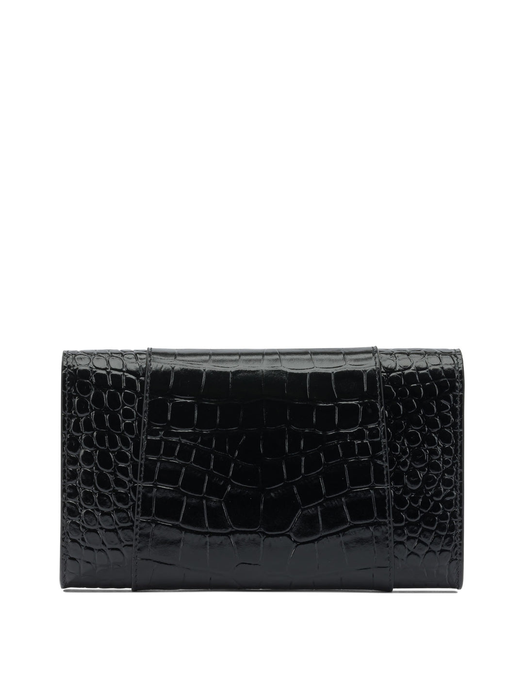 Balenciaga  Clutches - Black | 1e964977614194a63b3a3de85e34079647a58ce1