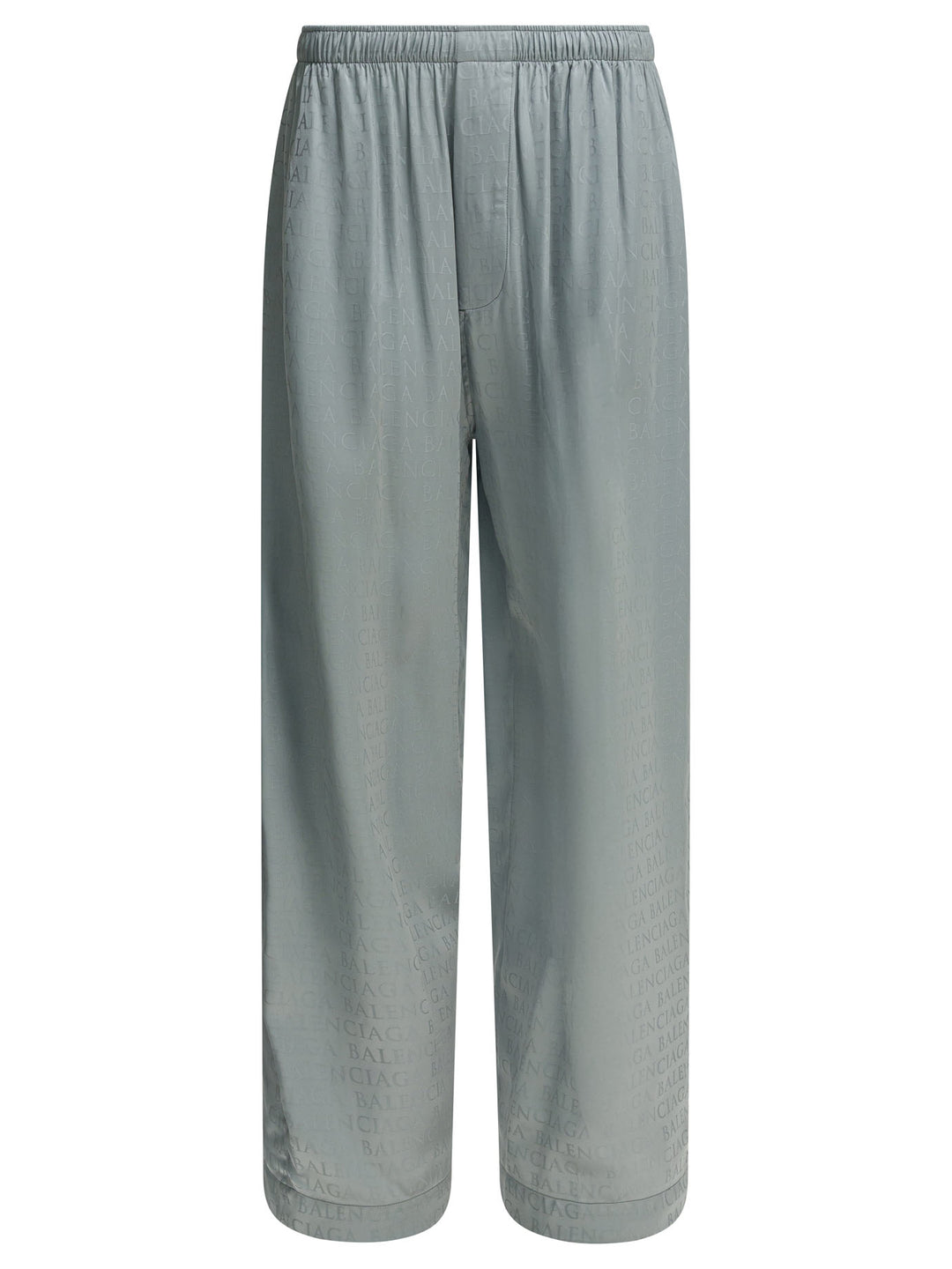Balenciaga Casual Pants Trousers - Grey | ee7e47f6236481d25098000ffed334b9f212c1b3