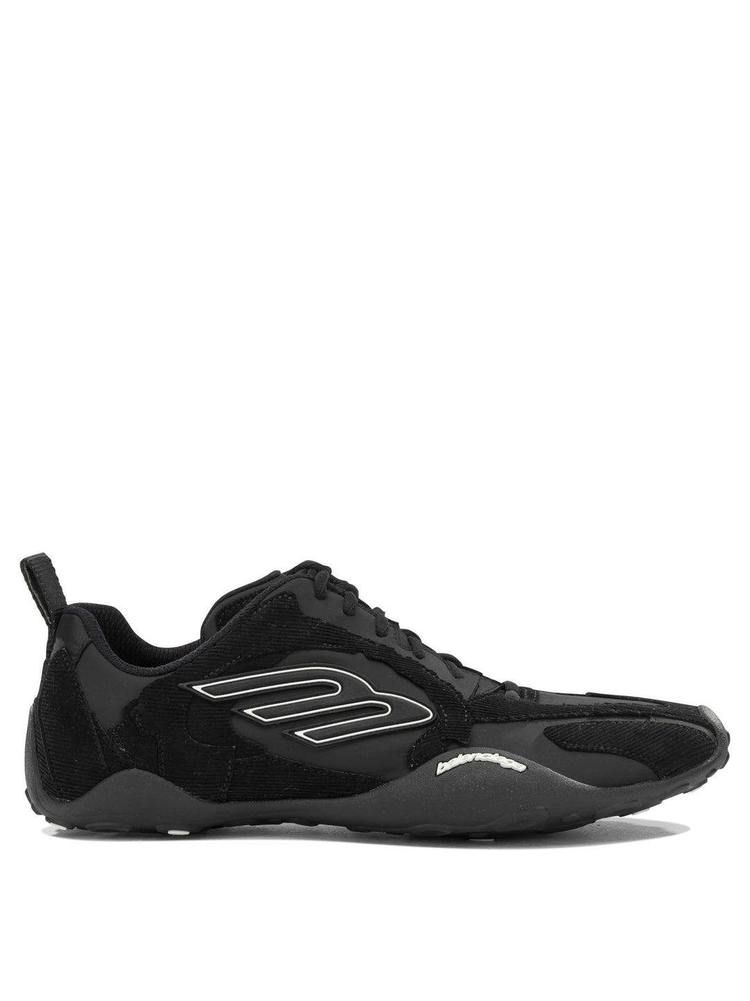 Balenciaga Monday Ultra Sneakers & Slip-On - Black | 74e3774647a8057c4f34e4945f6775fbfcea2c43