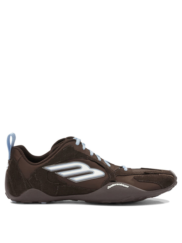Monday Ultra Sneakers & Slip-On Brown